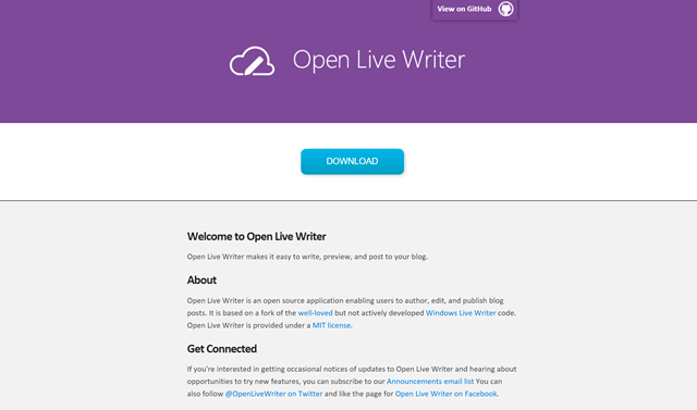 open-live-writer
