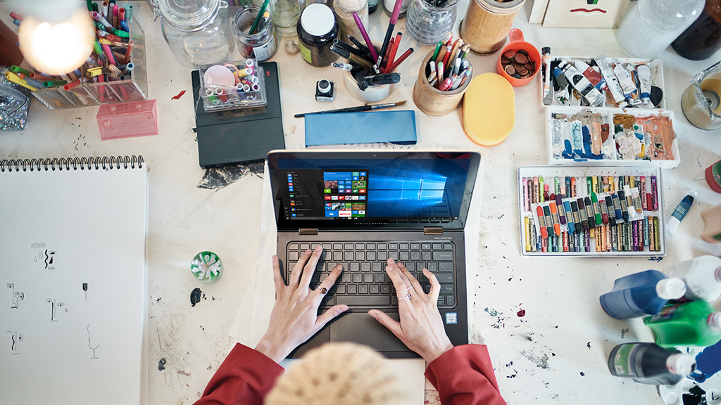 Windows 10 Creators Update 已推送至数百万用户