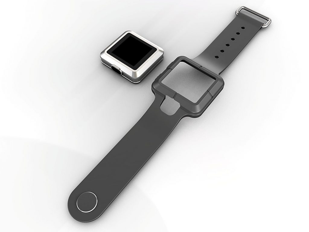 微软合作伙伴 Trekstor 生产由 Windows 10 驱动的智能手表