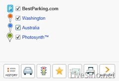 Bing Maps 六月更新关键词：Silverlight 4、地图应用、内容层等