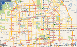 Live Maps 服务更新，包括大量中国数据更新，及新功能