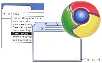 Google 将推出开源浏览器 Google Chrome