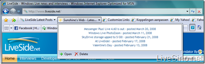 让网站开发人员头疼的 Internet Explorer 6