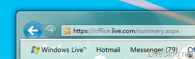 Windows Live 在线服务全面支持 HTTPS 加密