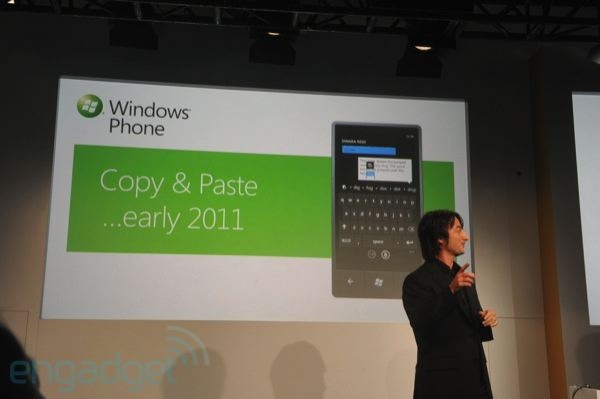 [梳理] Windows Phone 7 发布会