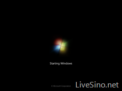 Windows 7 Beta1 截图