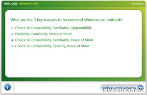 [附图] 微软 Windows 7 培训资料之 Linux 篇