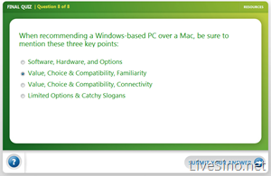 微软 Windows 7 培训资料之 Mac 篇
