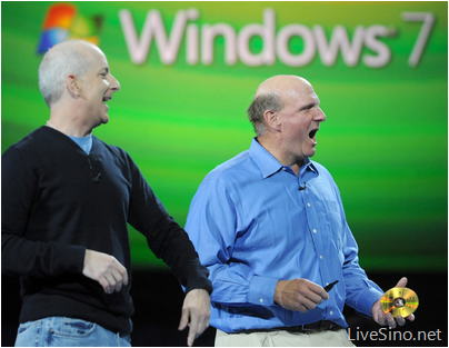 Windows 7 已正式 RTM, Windows Live Essentials 呢？