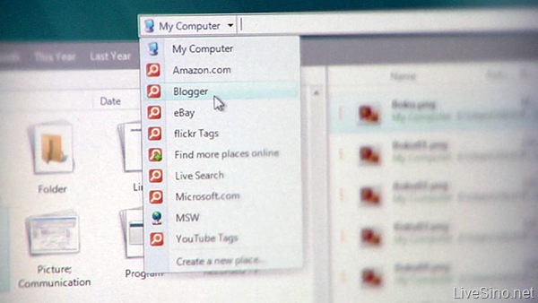 微软研究院视频展示了下一代 Windows 桌面搜索