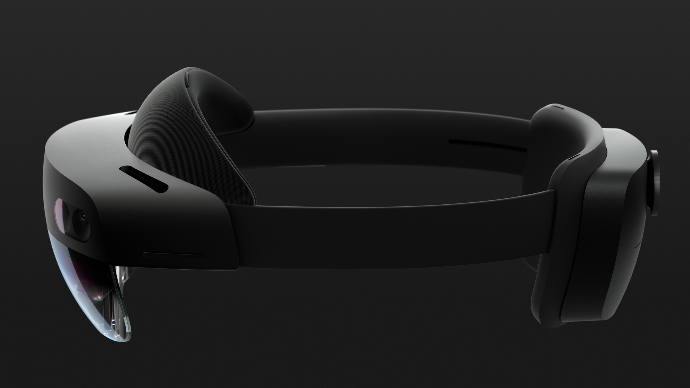 Microsoft-HoloLens-2