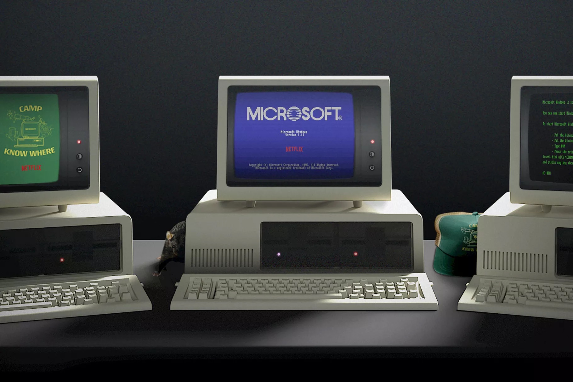 Windows One Windows One